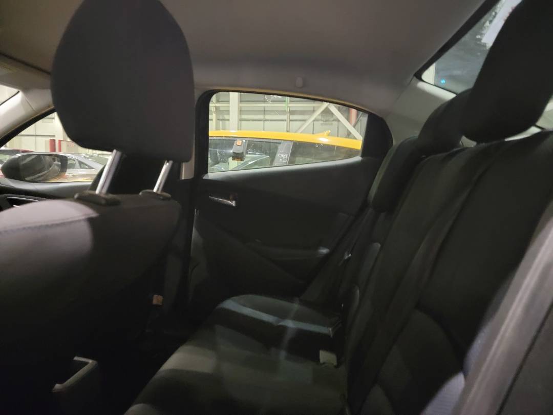 2017 TOYOTA YARIS — 91226 Miles — Lot BYV4HY174631 — Main - Marhaba Auctions Used Cars - Image 7