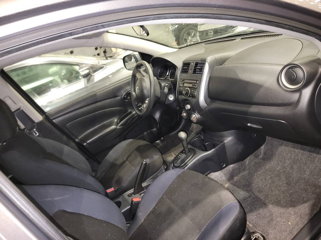 2012 NISSAN VERSA — 93144 Miles — Lot 65261733 - Marhaba Auctions Used Cars - Image 6