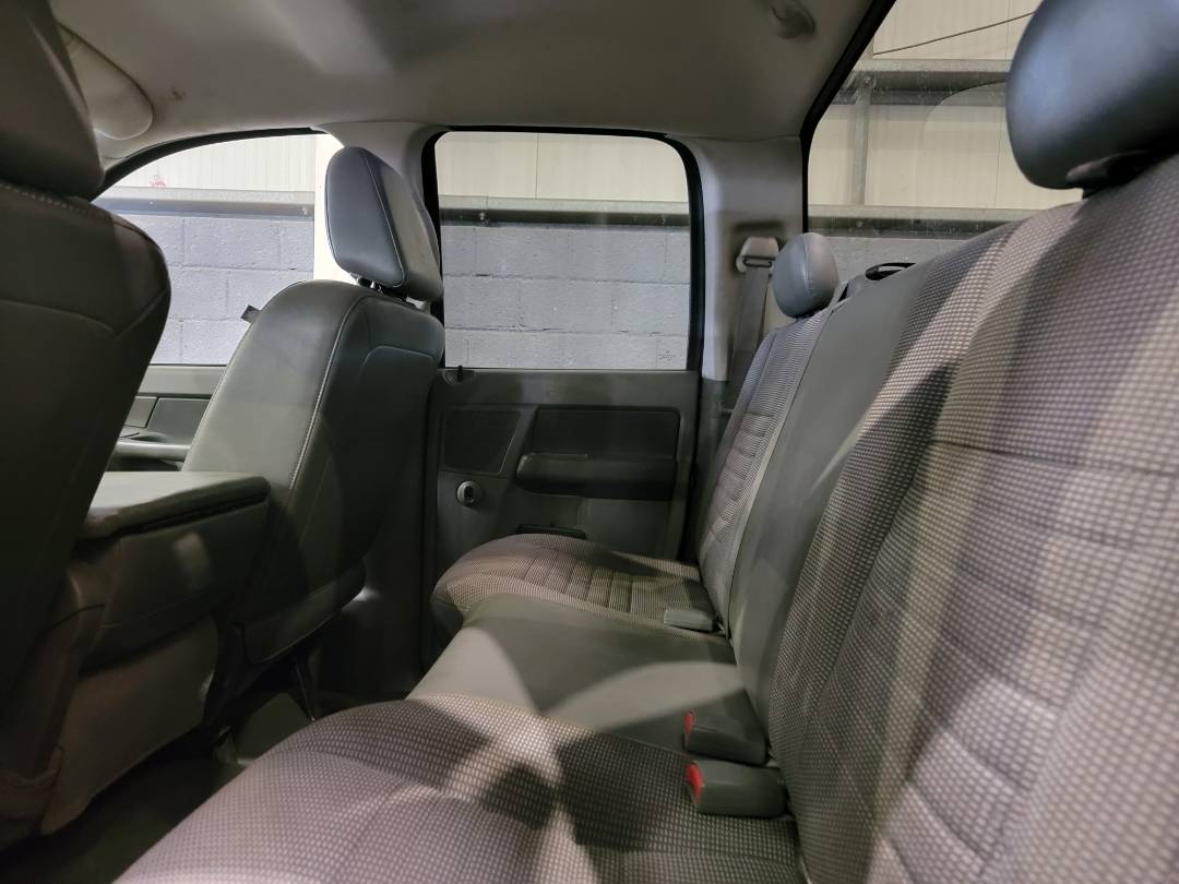 2009 DODGE RAM — 221334 Miles — Lot 8J222097 — Main - Marhaba Auctions Used Cars - Image 8