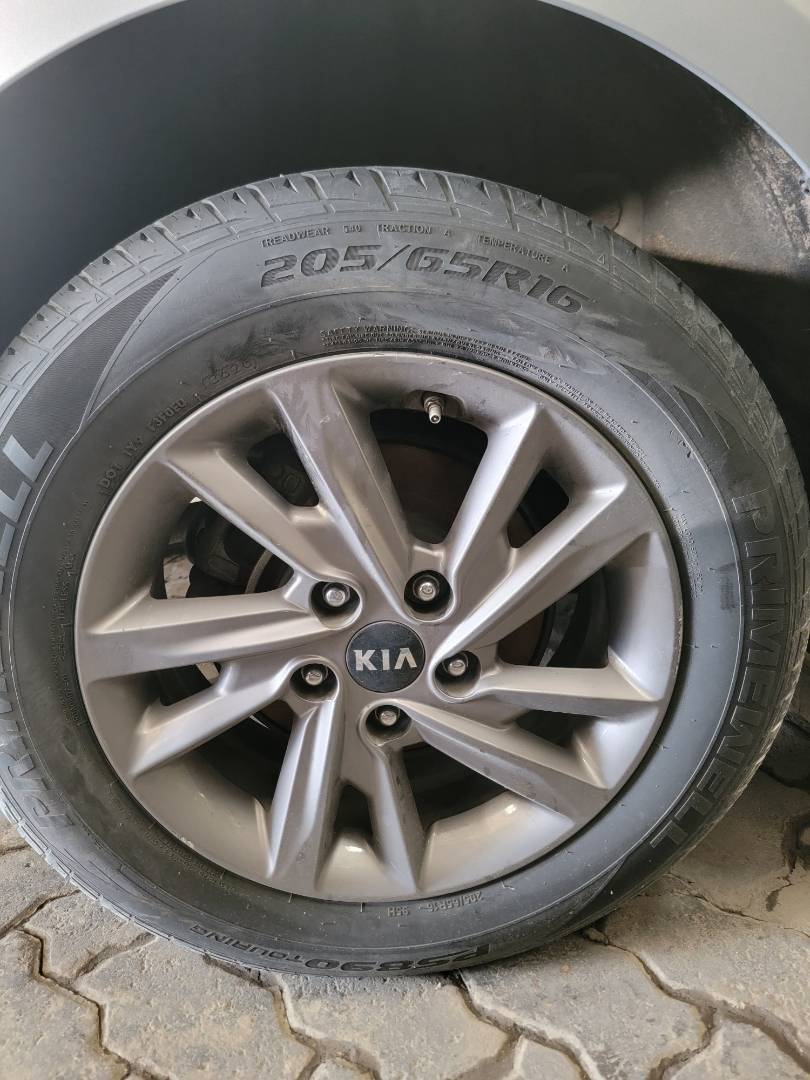 2020 KIA OPTIMA — 108181 Miles — Lot 78649713 - Marhaba Auctions Used Cars - Image 4