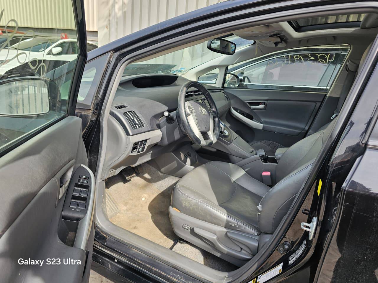 2010 TOYOTA PRIUS — 222817 Miles — Lot 42379166 — Main - Marhaba Auctions Used Cars - Image 9
