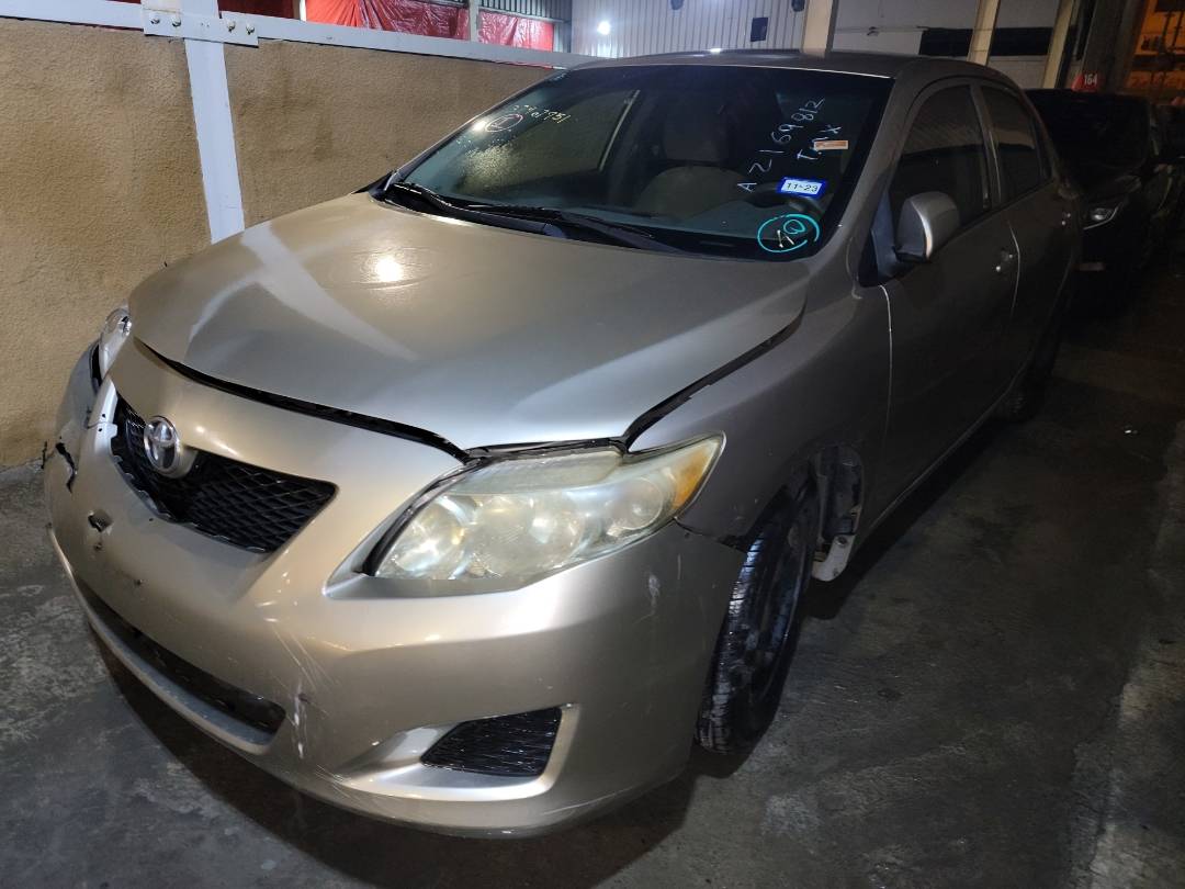 2010 TOYOTA COROLLA — 153081 Miles — Lot 37967951 - Marhaba Auctions Used Cars - Image 6