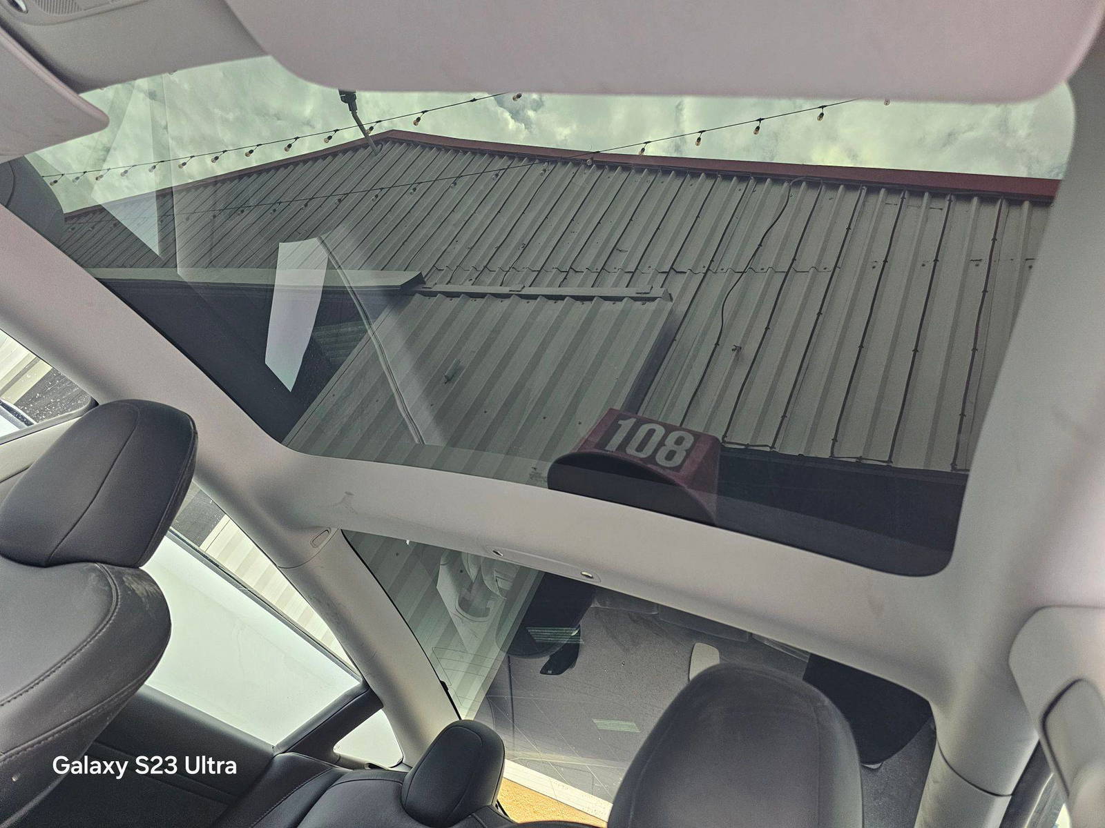 TESLA MODEL 3 2021 - Marhaba Auction Used Cars - Image 11