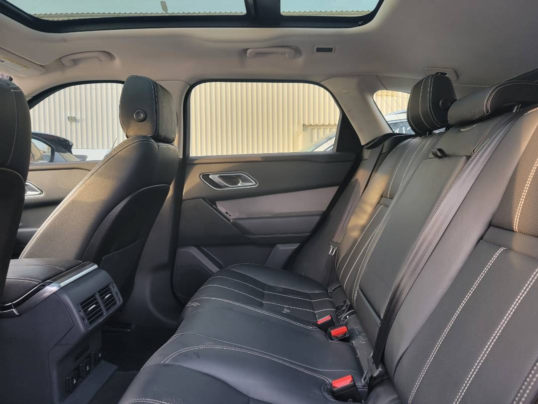 2019 LAND ROVER RANGE ROVER VELAR — 59732 Miles — Lot A792112 — Main - Marhaba Auctions Used Cars - Image 8