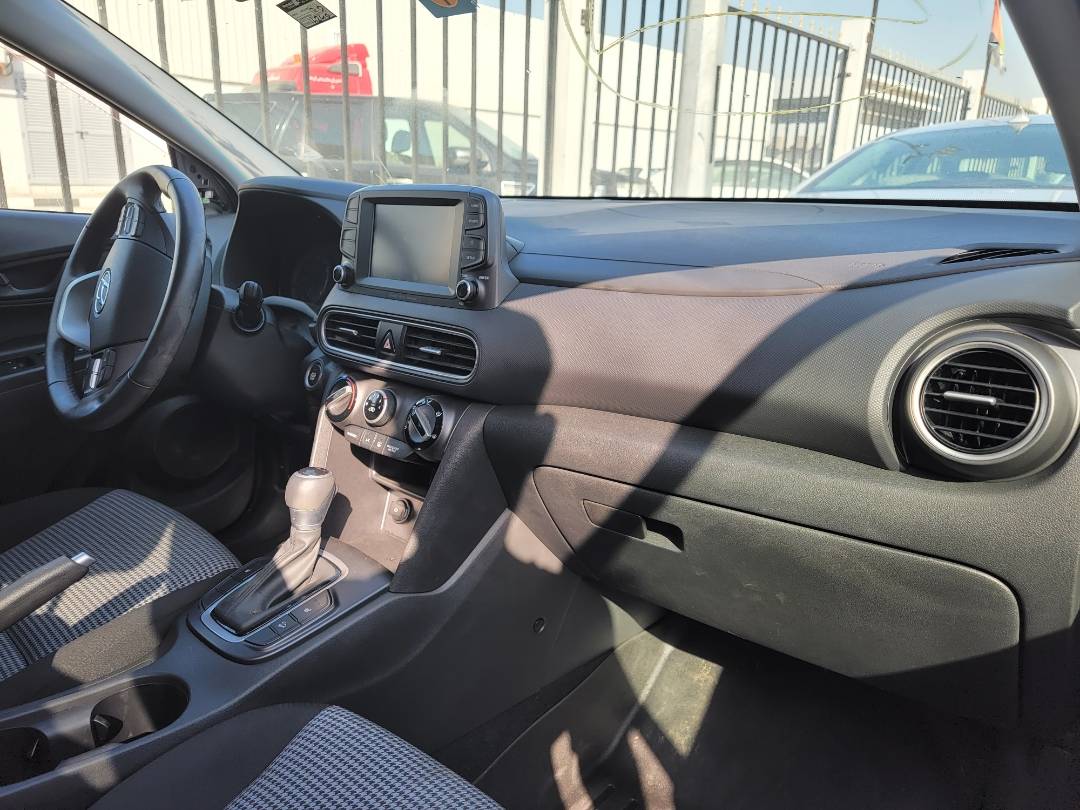 2021 HYUNDAI KONA — 16240 Miles — Lot 37413464 - Marhaba Auctions Used Cars - Image 5