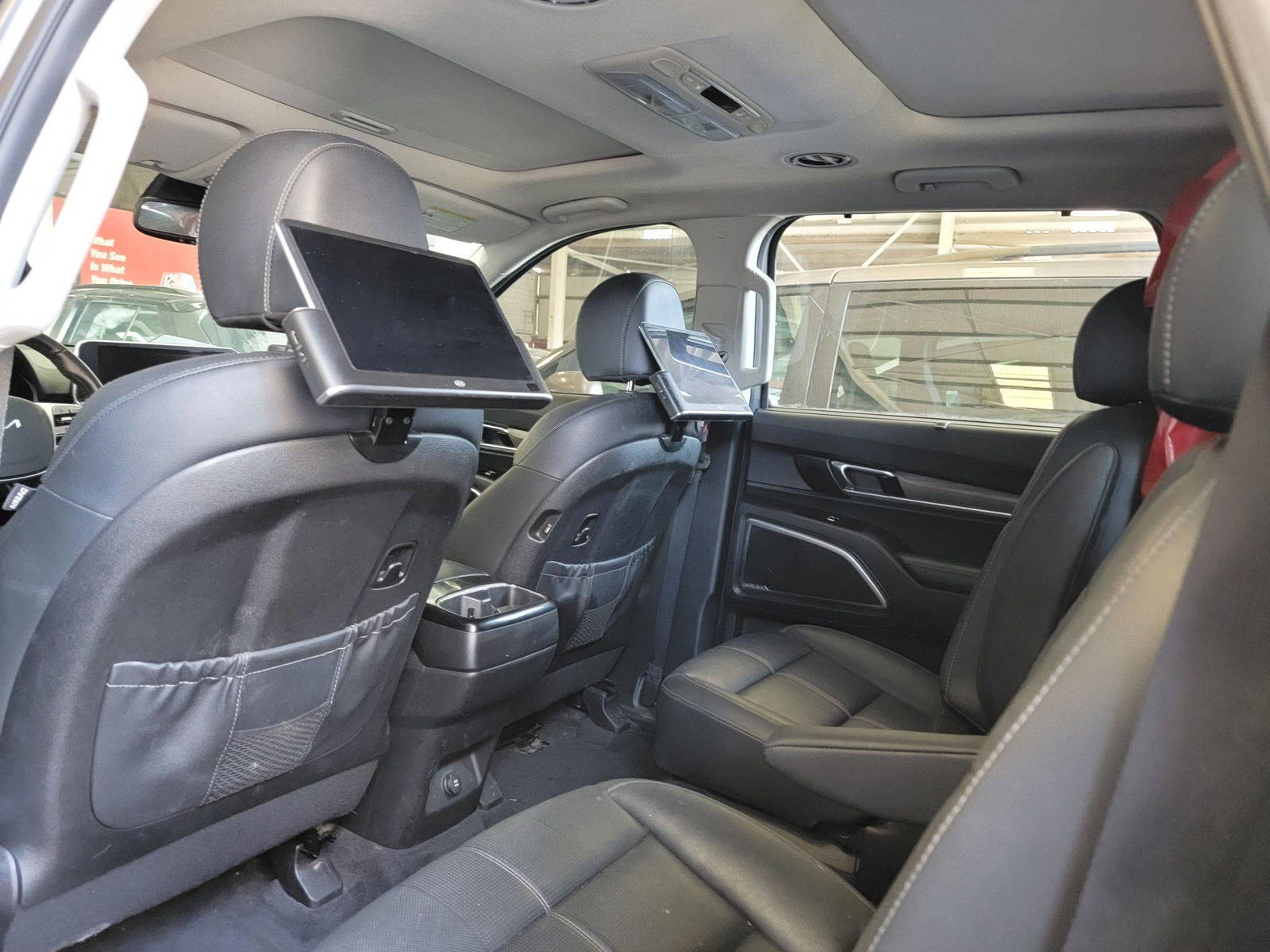 KIA TELLURIDE 2022 - Marhaba Auction Used Cars - Image 7