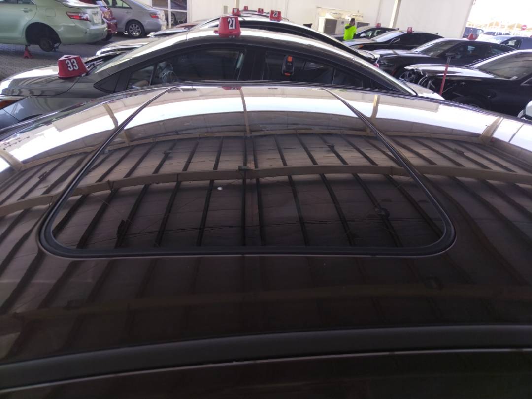 2017 HYUNDAI SONATA — 175018 Miles — Lot 37738095 - Marhaba Auctions Used Cars - Image 7