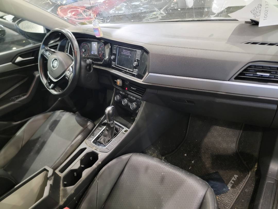 2019 VOLKSWAGEN JETTA — 43922 Miles — Lot 70085173 - Marhaba Auctions Used Cars - Image 9