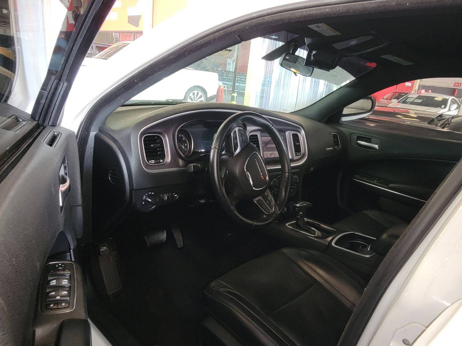 DODGE CHARGER 2021 - Marhaba Auction Used Cars - Image 8