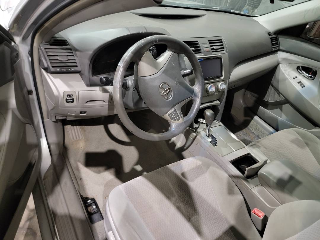 2011 TOYOTA CAMRY — 256265 Miles — Lot 59516463 - Marhaba Auctions Used Cars - Image 6