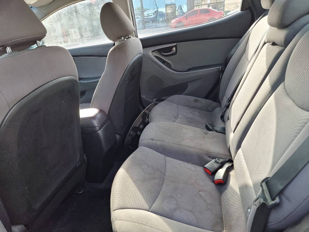 2016 HYUNDAI ELANTRA — 185234 Miles — Lot 215478 — Souq - Marhaba Auctions Used Cars - Image 7