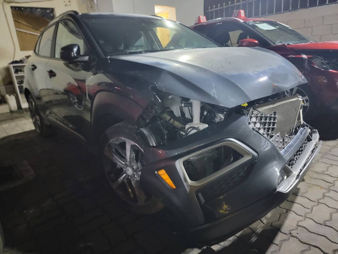 2020 HYUNDAI KONA — 8100 Miles — Lot U489006 - Marhaba Auctions Used Cars - Image 10