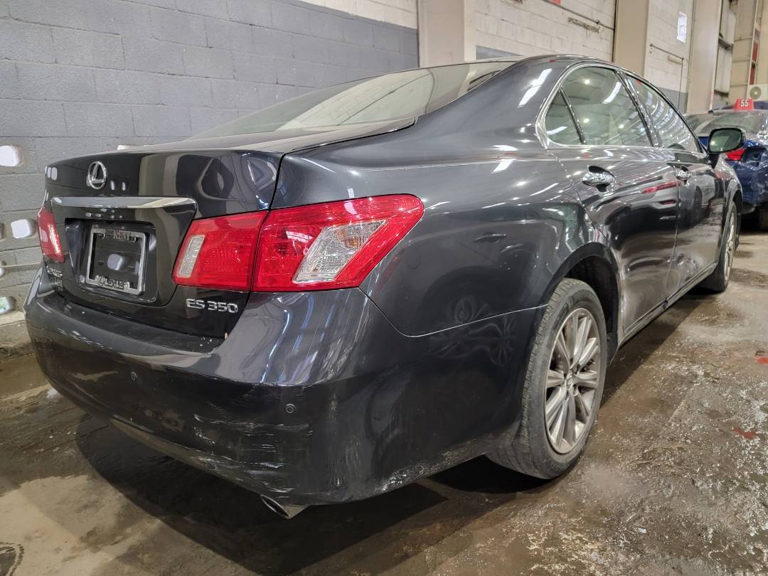 2009 LEXUS ES 350 — 233734 Miles — Lot 36788754 - Marhaba Auctions Used Cars - Image 3