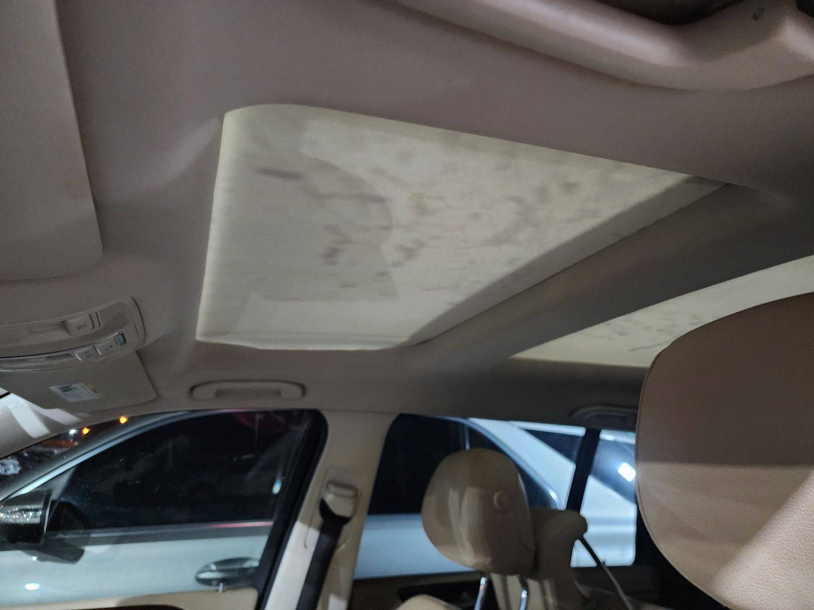 MERCEDES BENZ GLS 450 2019 - Marhaba Auction Used Cars - Image 8