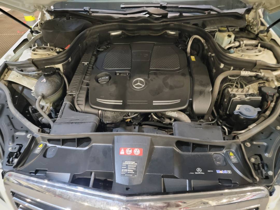 2012 MERCEDES BENZ E 350 — 217847 Miles — Lot 559278 — Main - Marhaba Auctions Used Cars - Image 12