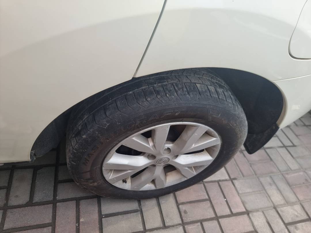 NISSAN MURANO 2014 - Marhaba Auction Used Cars - Image 11