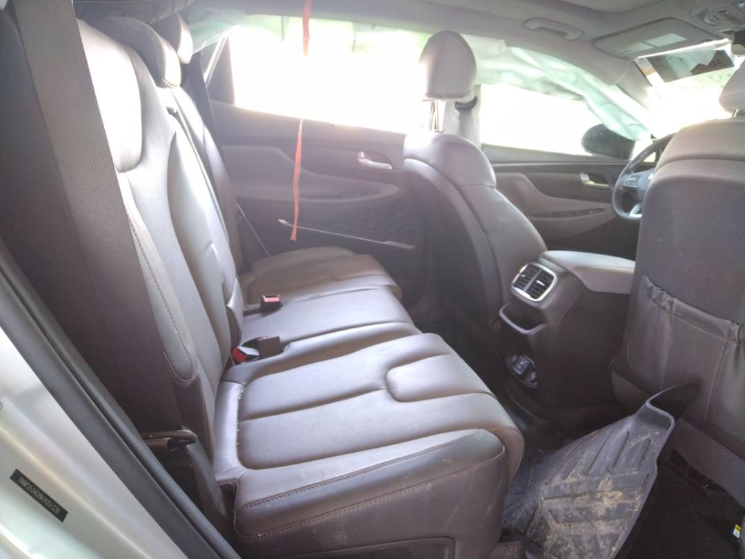 2019 HYUNDAI SANTA FE — 100794 Miles — Lot 36946538 - Marhaba Auctions Used Cars - Image 6