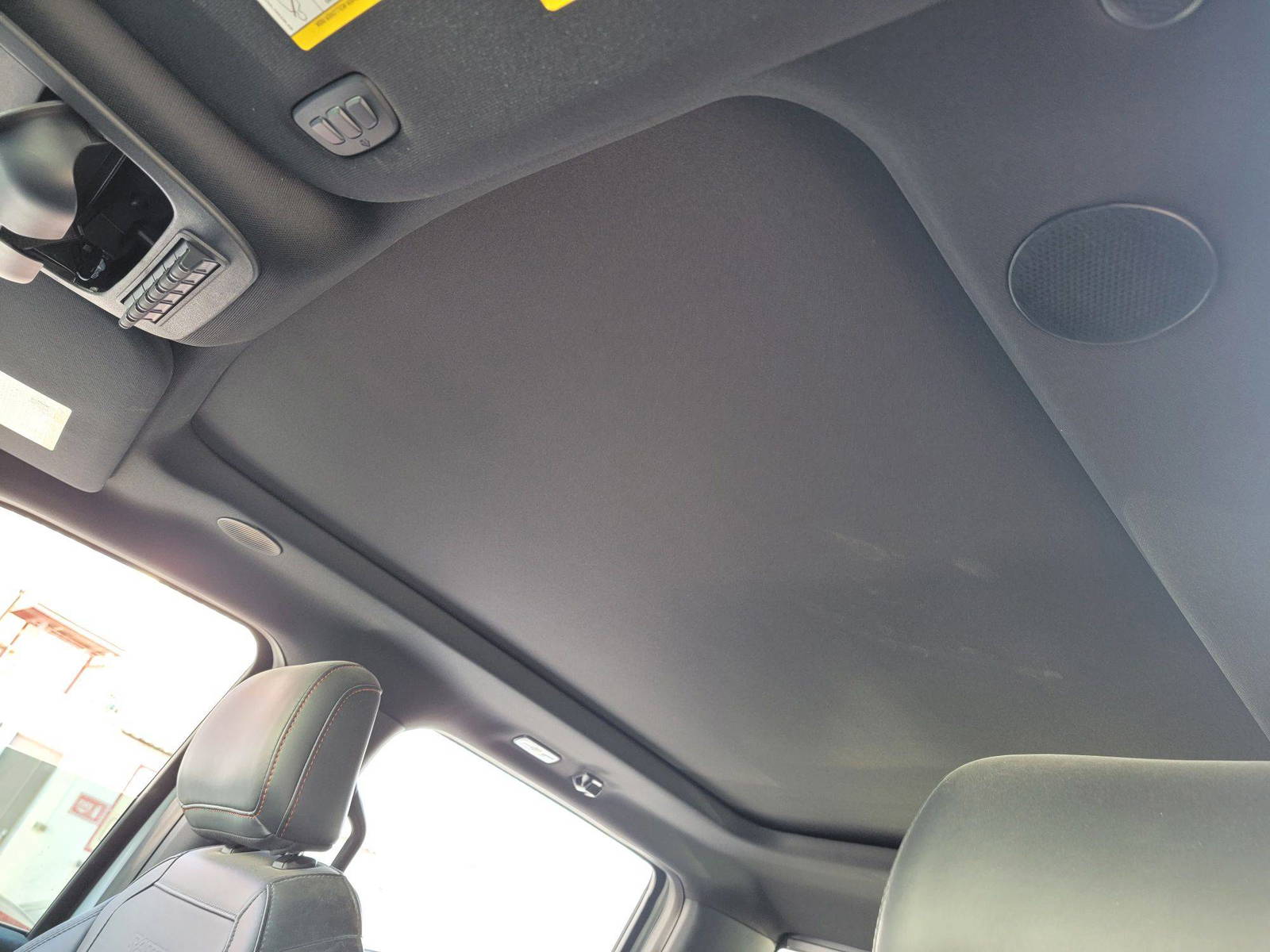 FORD F150 - Raptor 2024 - Marhaba Auction Used Cars - Image 8