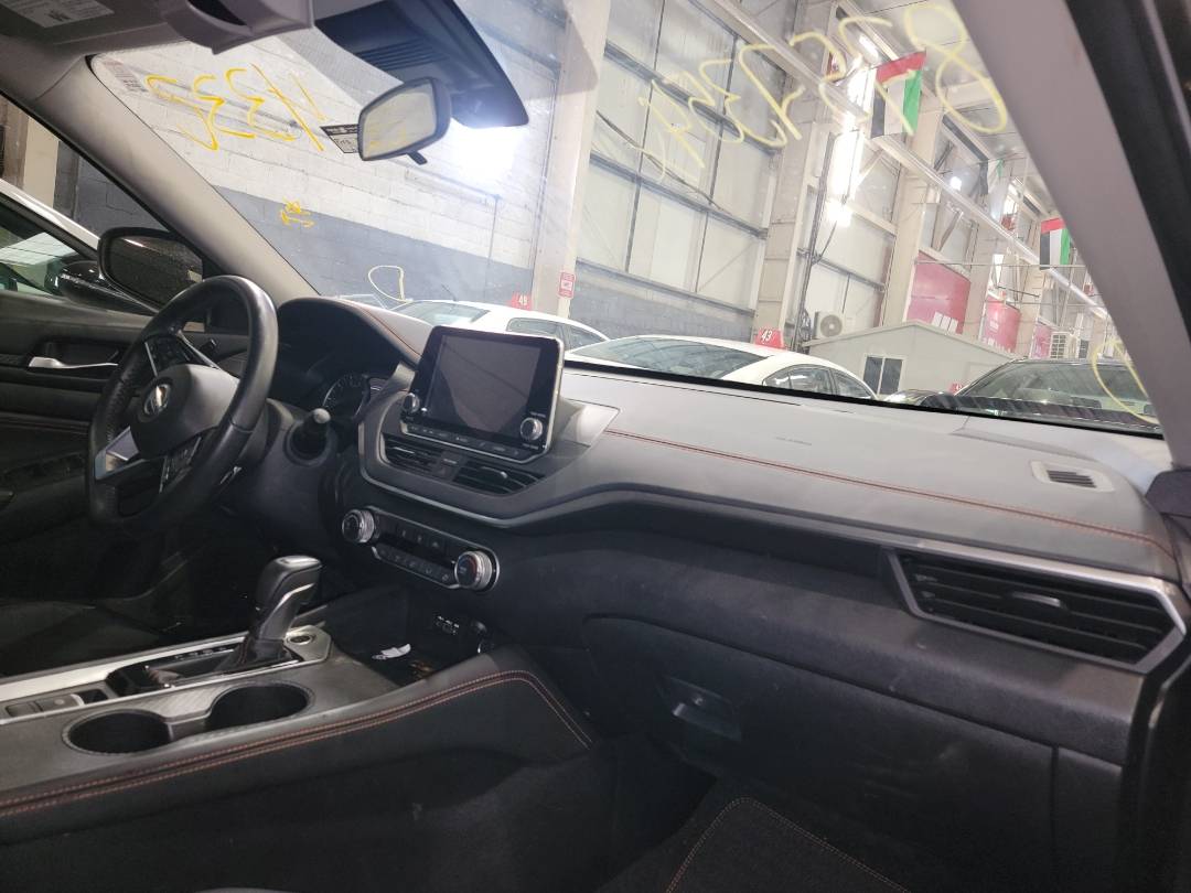 2020 NISSAN ALTIMA — 61560 Miles — Lot 38757354 - Marhaba Auctions Used Cars - Image 7