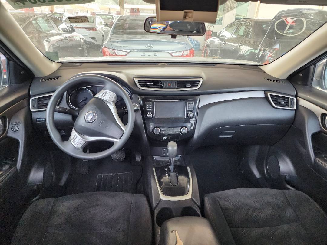 2014 NISSAN ROGUE — 163720 Miles — Lot C812669 — Souq - Marhaba Auctions Used Cars - Image 7