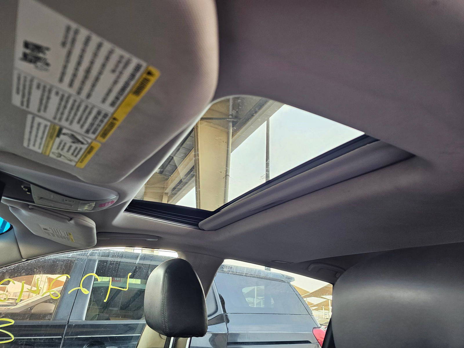 INFINITI QX60 2014 - Marhaba Auction Used Cars - Image 8