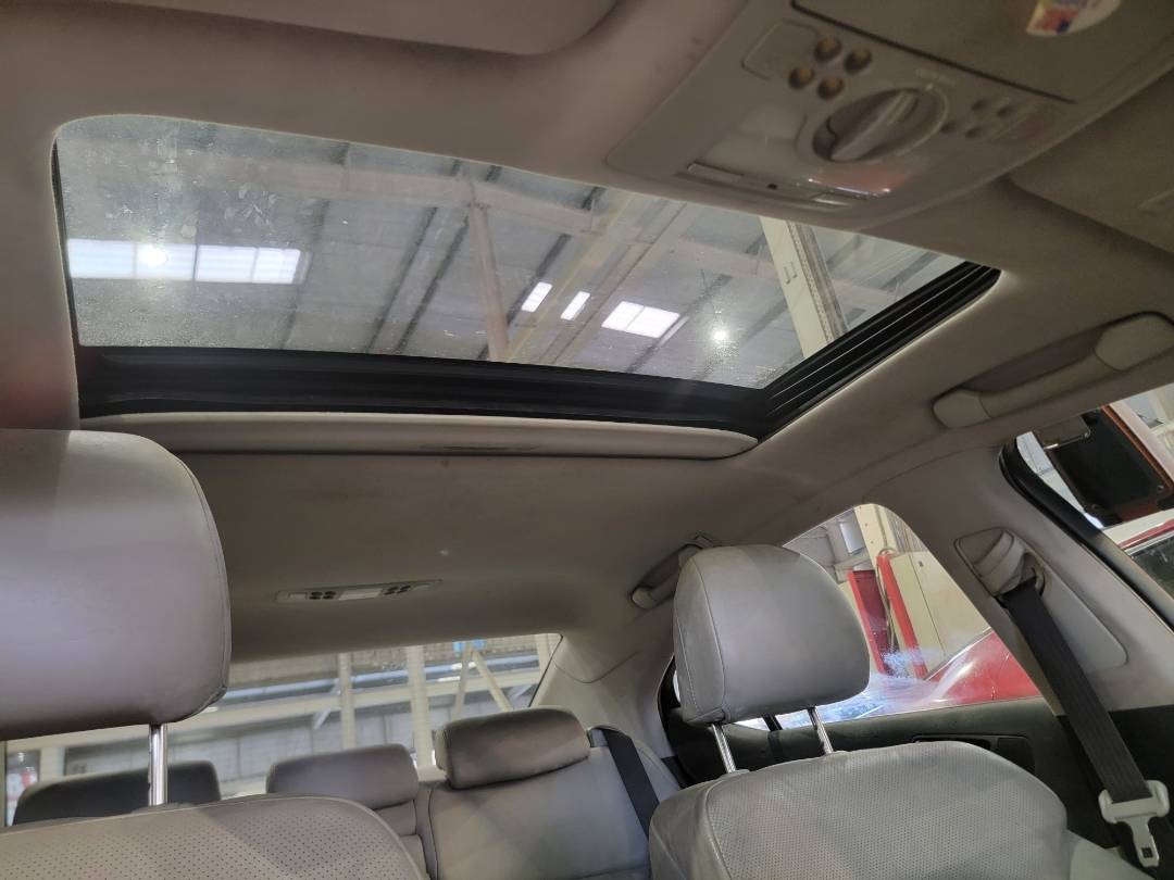 2007 LEXUS IS 250 — 172345 Miles — Lot 40355714 — Main - Marhaba Auctions Used Cars - Image 8