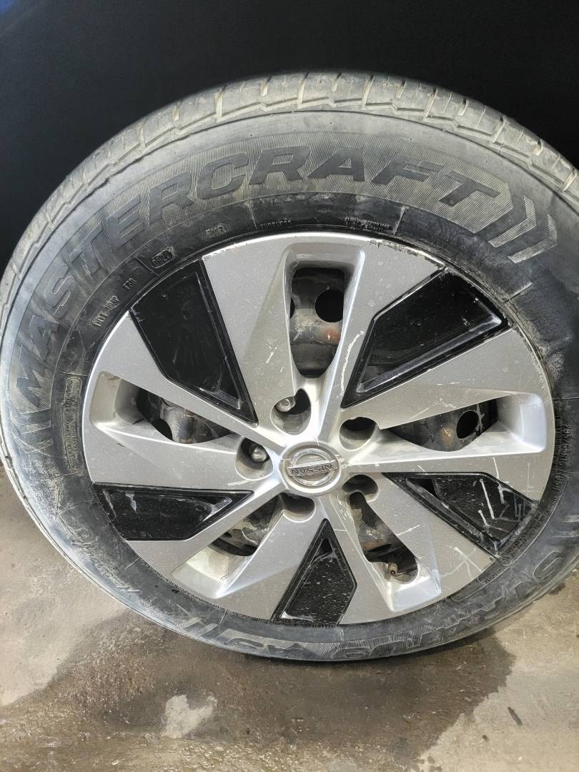2019 NISSAN ALTIMA — 38909 Miles — Lot C230139 - Marhaba Auctions Used Cars - Image 4