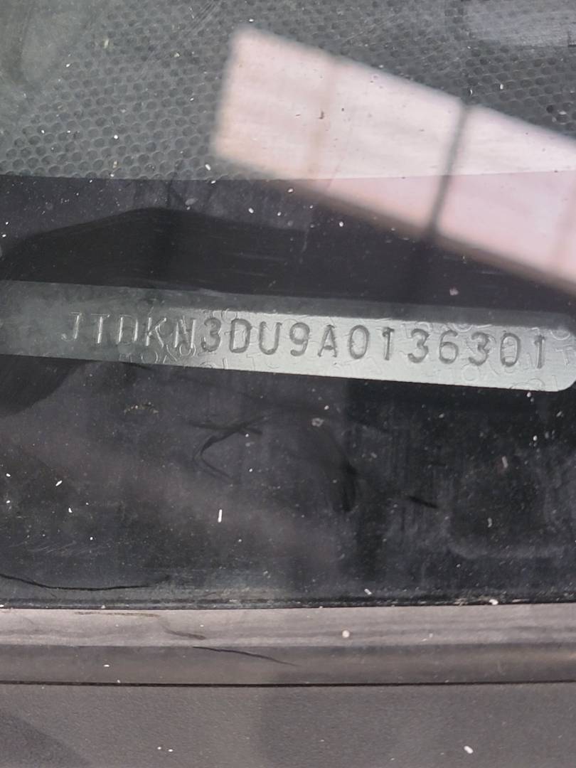 2010 TOYOTA PRIUS — 241518 Miles — Lot 40256521 — Main - Marhaba Auctions Used Cars - Image 10