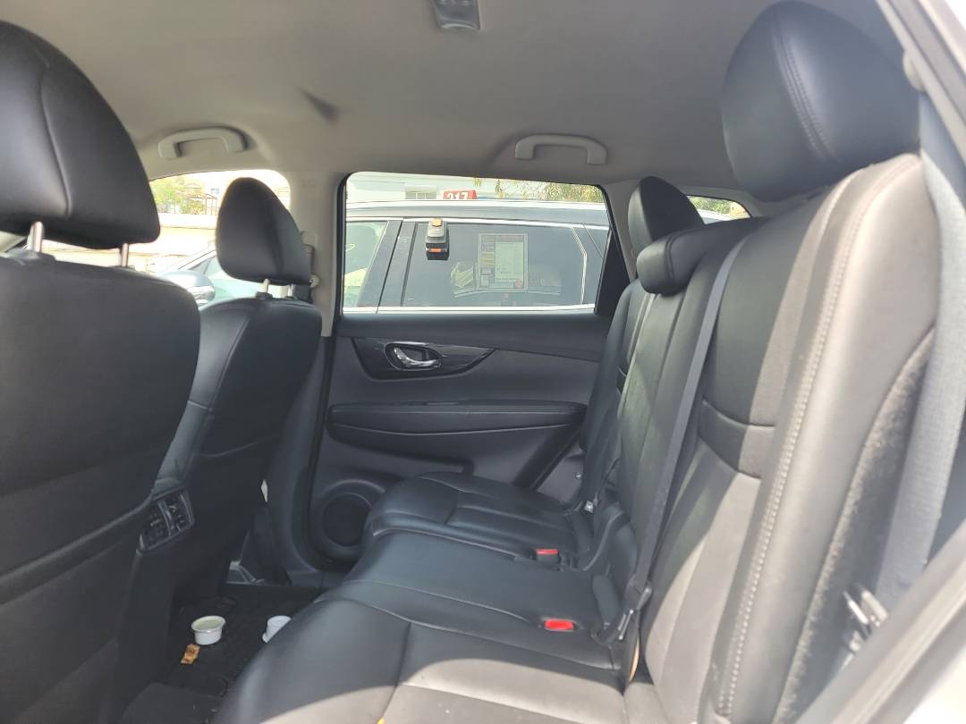 2019 NISSAN ROGUE — 87248 Miles — Lot KC817939 — Main - Marhaba Auctions Used Cars - Image 7