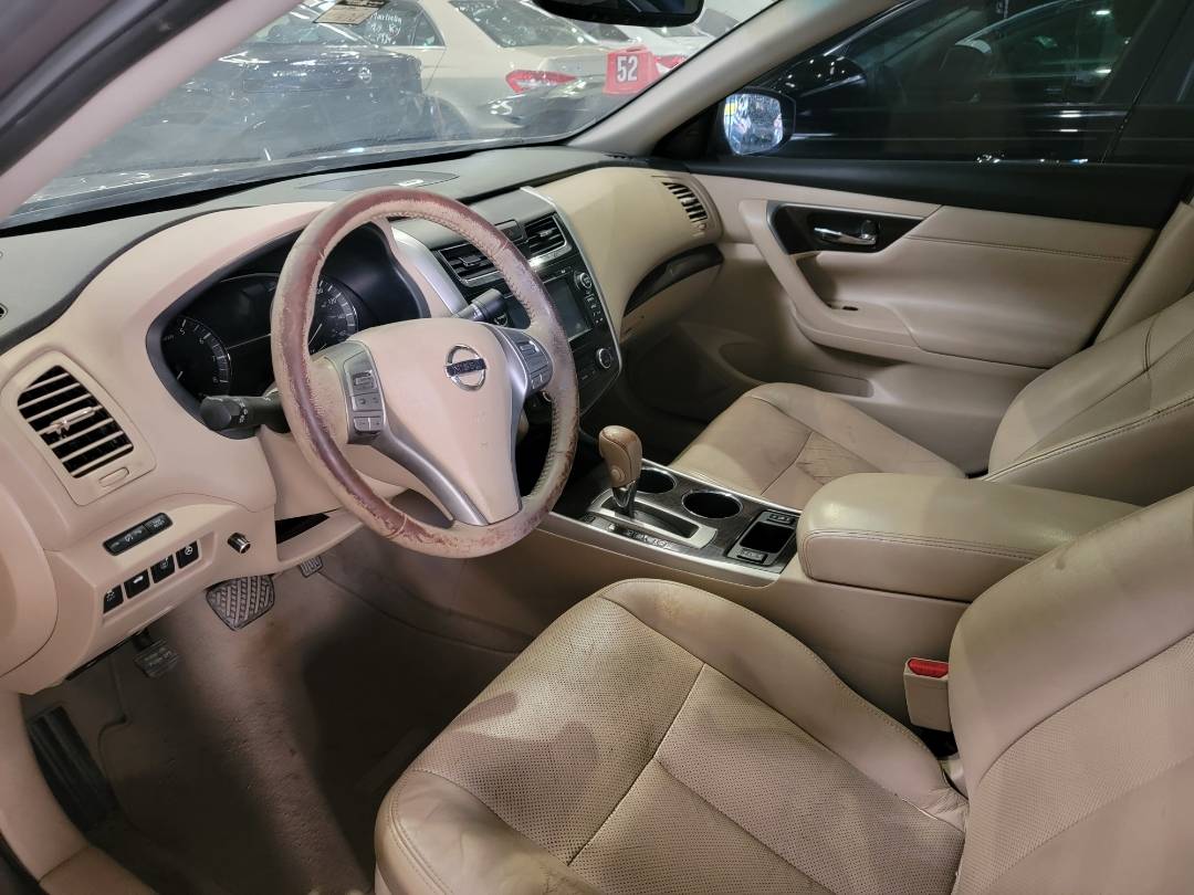 2014 NISSAN ALTIMA — 171536 Miles — Lot C194330 — Main - Marhaba Auctions Used Cars - Image 6
