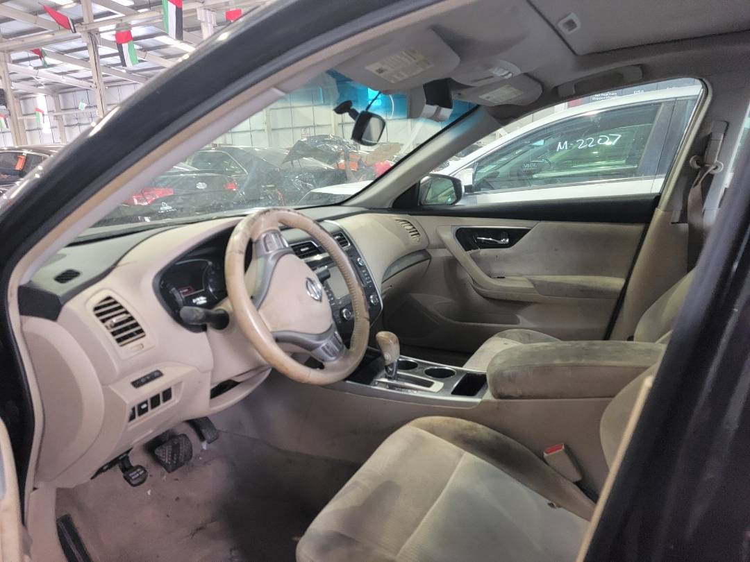 2013 NISSAN ALTIMA — 217578 Miles — Lot 40687540 — Main - Marhaba Auctions Used Cars - Image 6