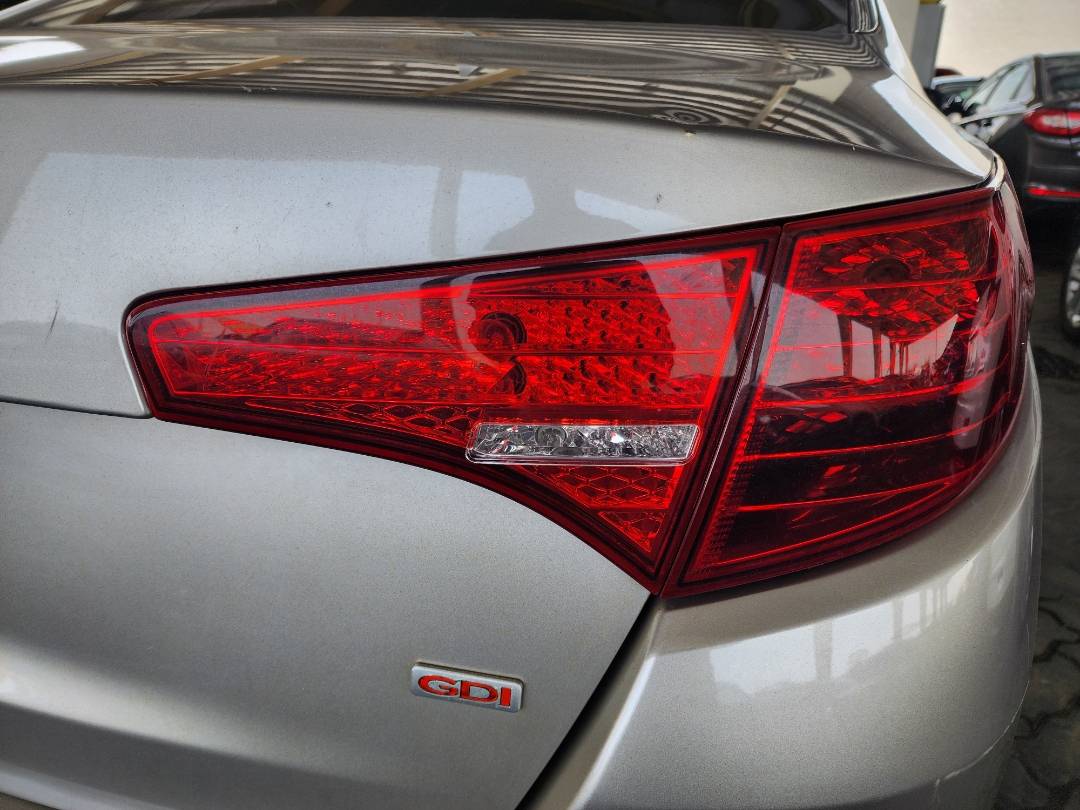 2012 KIA OPTIMA — 120067 Miles — Lot 76125563 - Marhaba Auctions Used Cars - Image 9