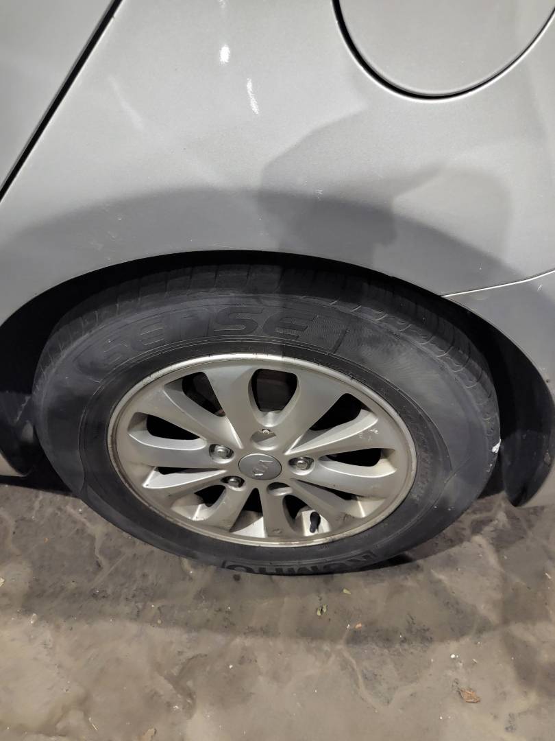 KIA K3 2014 - Marhaba Auction Used Cars - Image 8