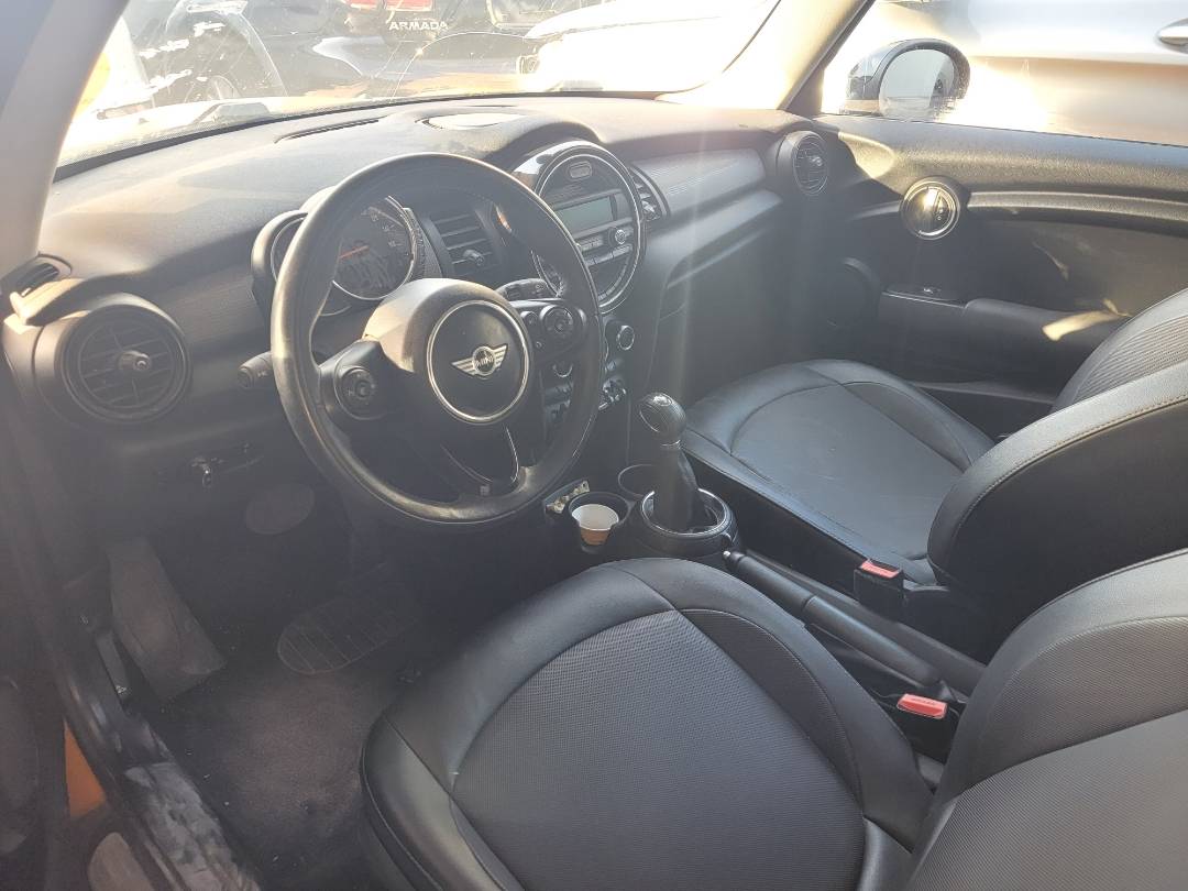 2015 MINI COOPER — 128571 Miles — Lot 0F3A59466 — Main - Marhaba Auctions Used Cars - Image 7