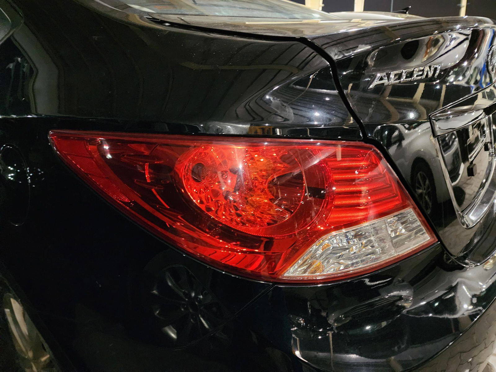 2012 HYUNDAI ACCENT — 162835 Miles — Lot 49813584 — Main - Marhaba Auctions Used Cars - Image 10
