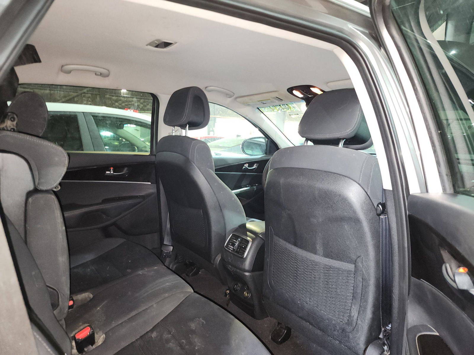 KIA SORENTO 2017 - Marhaba Auction Used Cars - Image 7