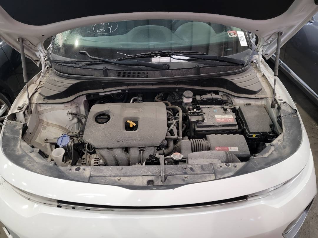 2020 KIA SOUL — 67953 Miles — Lot 021043 — Main - Marhaba Auctions Used Cars - Image 11