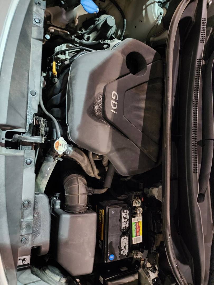 2013 KIA RIO — 126624 Miles — Lot 74103373 - Marhaba Auctions Used Cars - Image 5