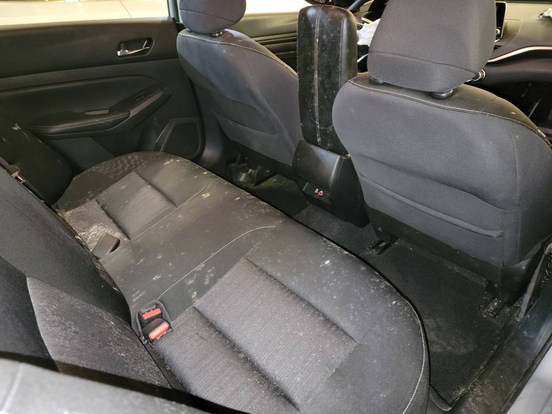 2019 NISSAN ALTIMA — 38182 Miles — Lot N322966 - Marhaba Auctions Used Cars - Image 5
