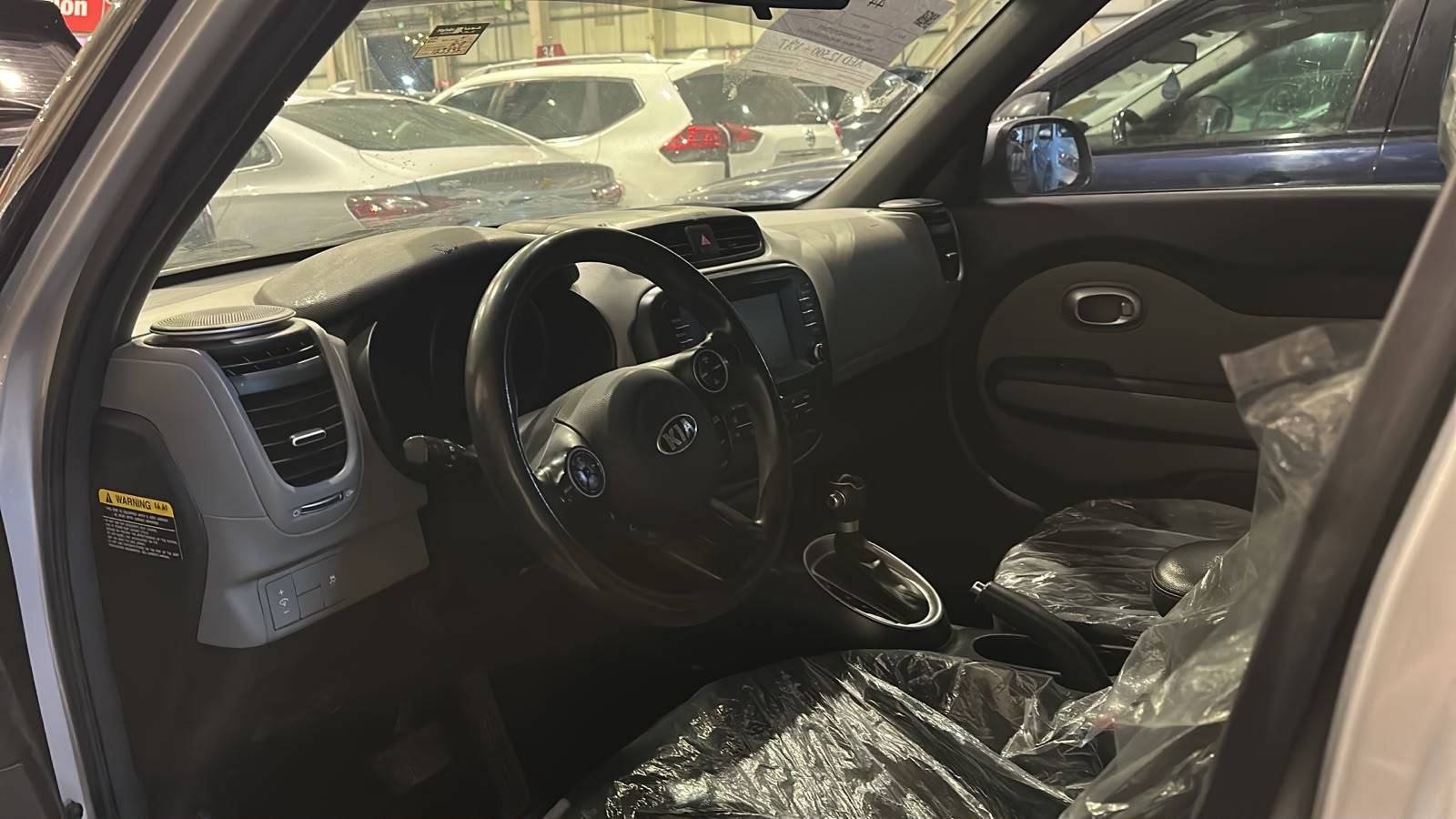 2018 KIA SOUL — 123592 Miles — Lot 7575655 — Main - Marhaba Auctions Used Cars - Image 6