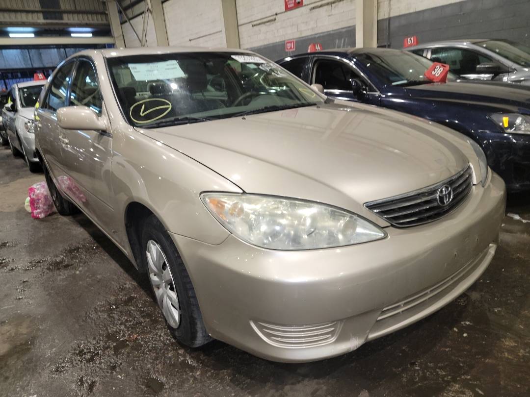 2005 TOYOTA CAMRY — 154989 Miles — Lot U102293 - Marhaba Auctions Used Cars - Image 6
