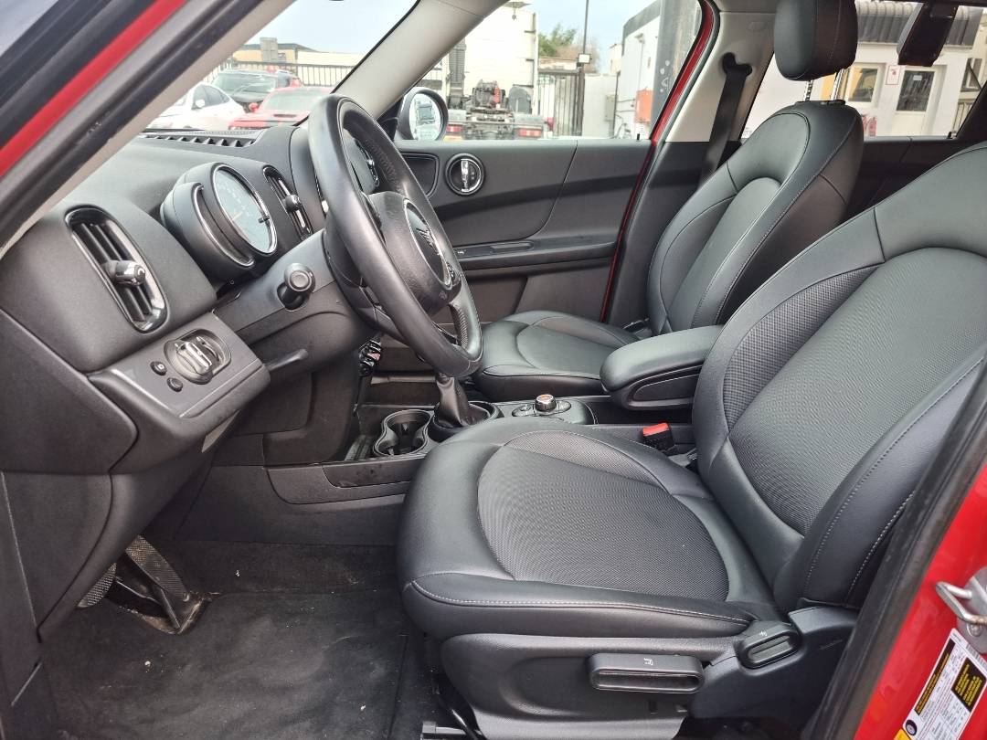 2019 MINI COOPER — 103153 KM — Lot E05151 — Ind. 12 - Marhaba Auctions Used Cars - Image 8