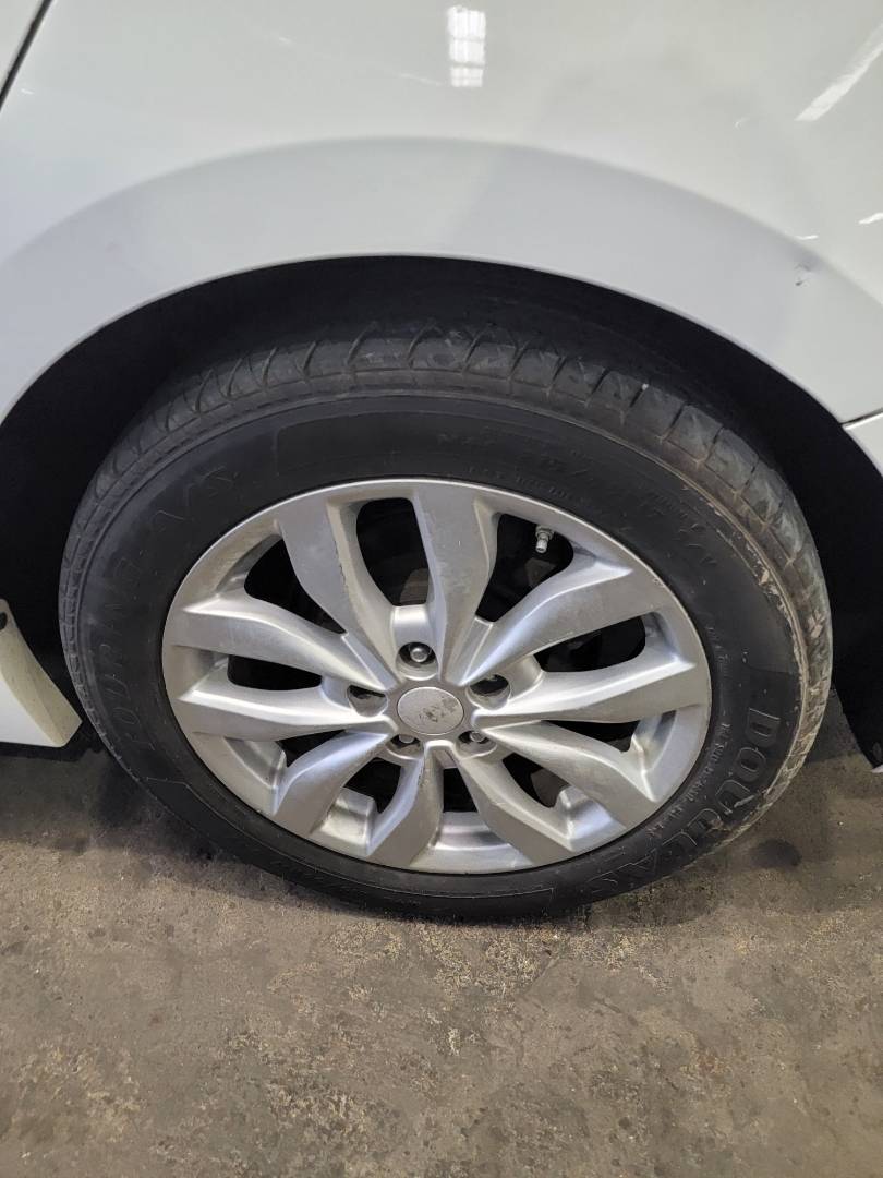 2015 KIA OPTIMA — 144929 Miles — Lot 438227 — Main - Marhaba Auctions Used Cars - Image 9