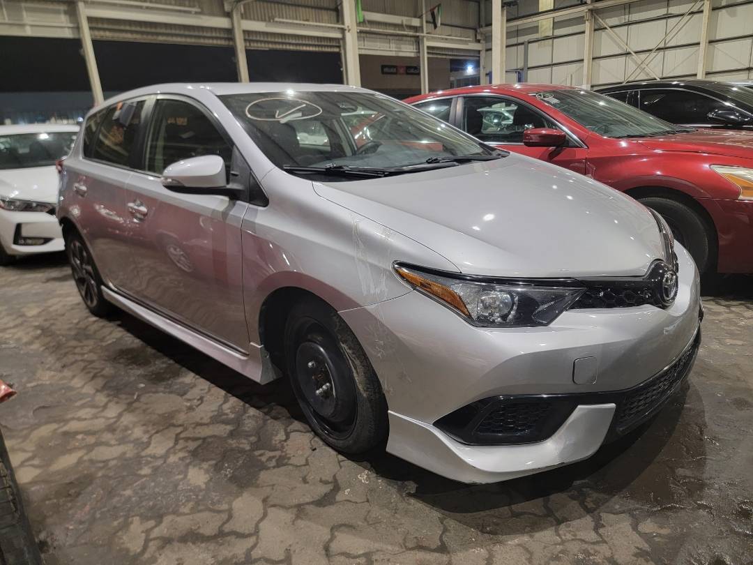 2017 TOYOTA COROLLA — 84091 Miles — Lot J548595 - Marhaba Auctions Used Cars - Image 7