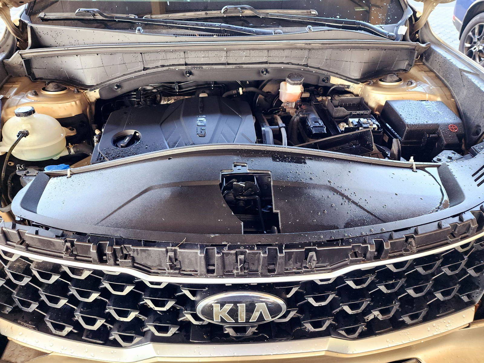 2021 KIA SORENTO — 43053 Miles — Lot G005872 — Main - Marhaba Auctions Used Cars - Image 11