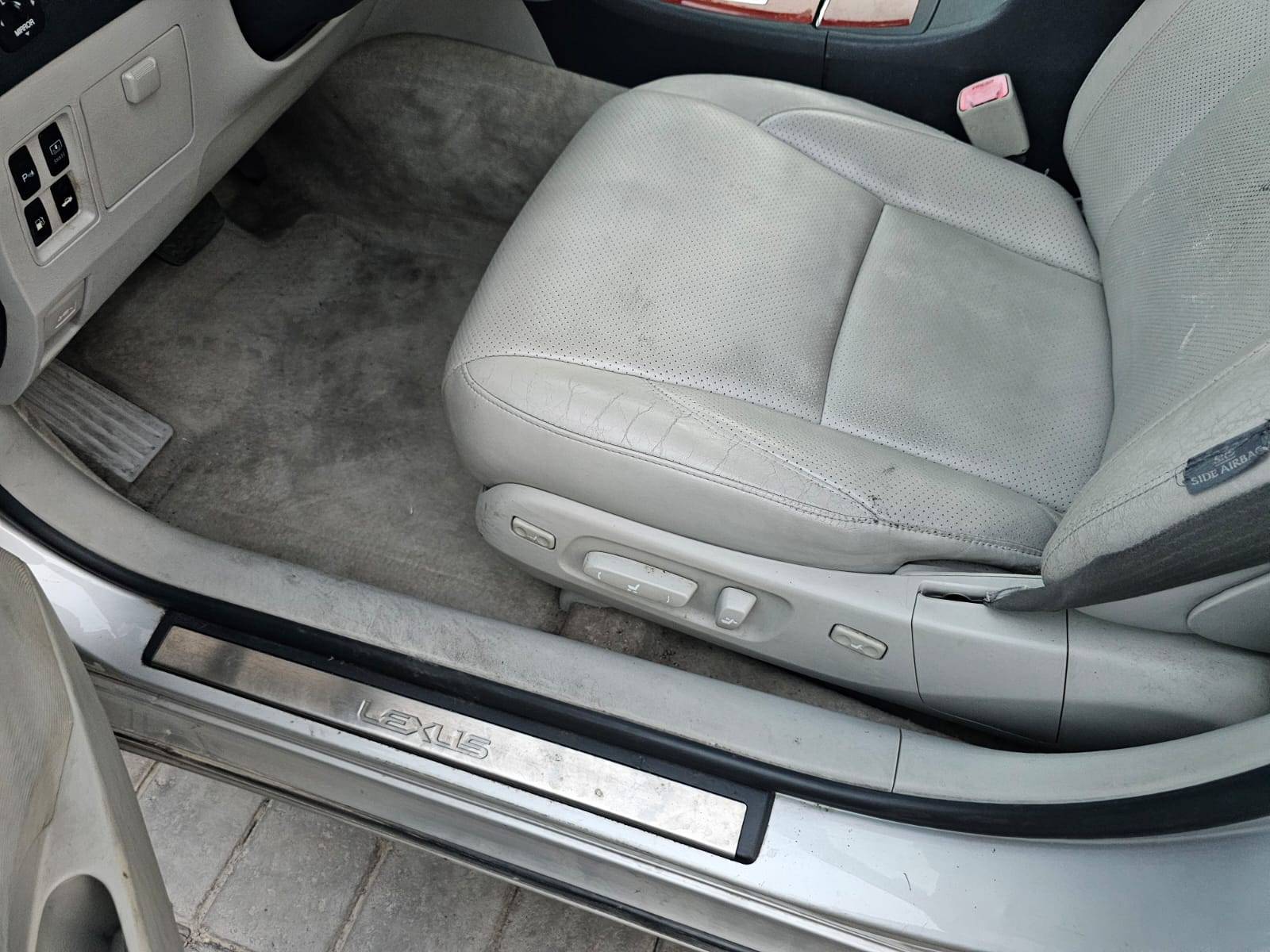 2008 LEXUS ES 350 — 151376 Miles — Lot 43957503 - Marhaba Auctions Used Cars - Image 13