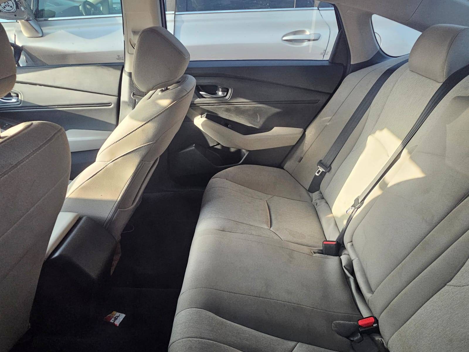 HONDA ACCORD 2023 - Marhaba Auction Used Cars - Image 3