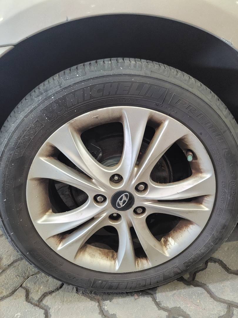 2011 HYUNDAI SONATA — 167786 Miles — Lot 38518947 - Marhaba Auctions Used Cars - Image 4
