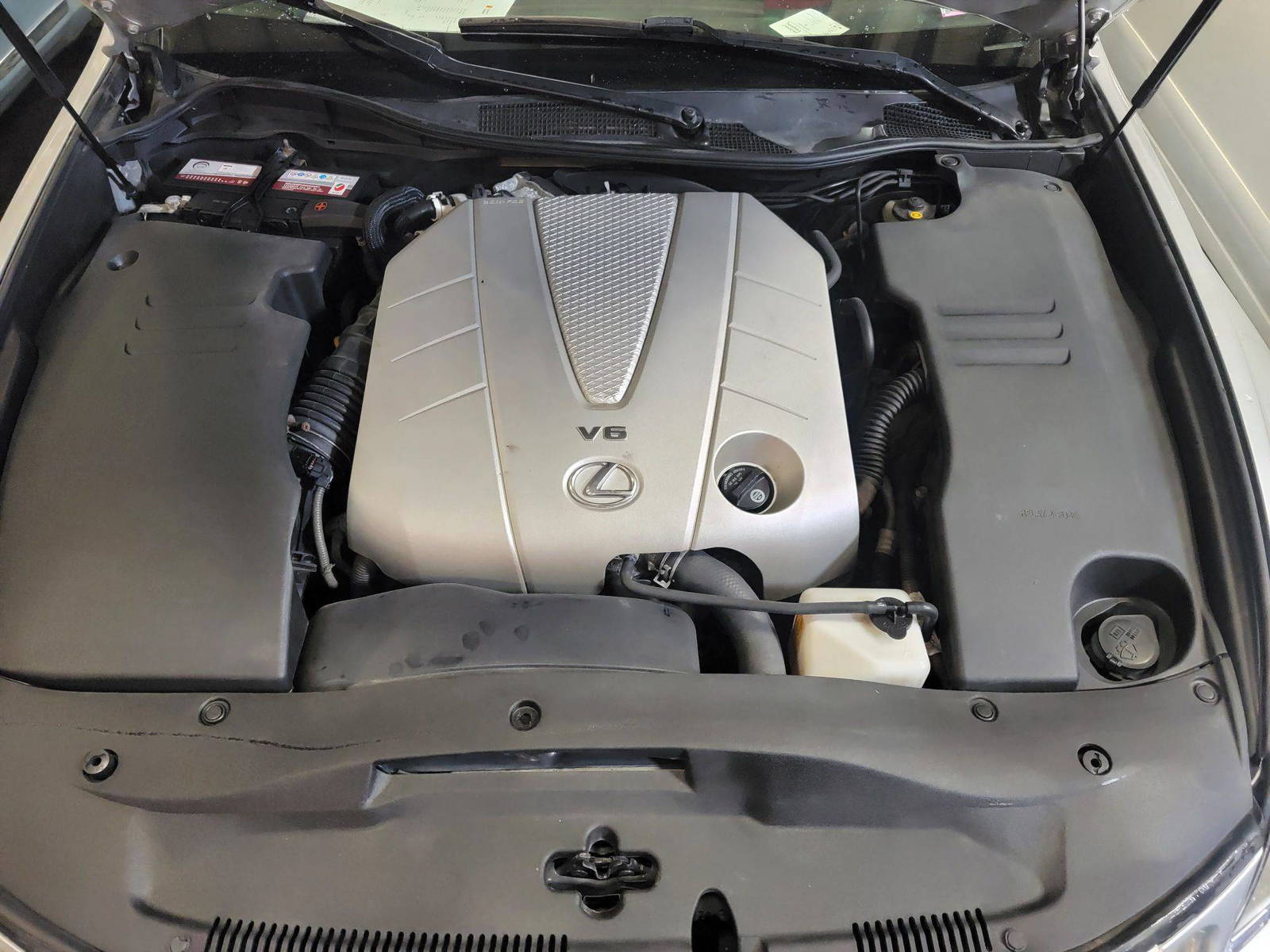 2010 LEXUS GS 350 — 215992 Miles — Lot 0026508 — Main - Marhaba Auctions Used Cars - Image 12