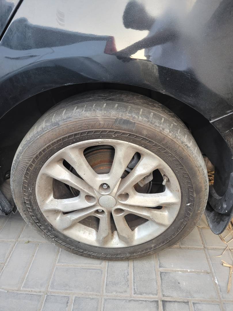 2013 KIA OPTIMA — 207527 Miles — Lot G159915 — Main - Marhaba Auctions Used Cars - Image 7